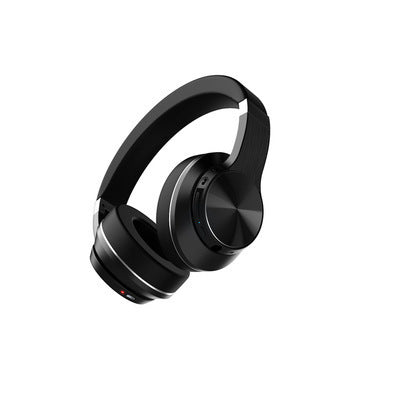 Headworn Sports Noise Cancelling Bluetooth Earphones