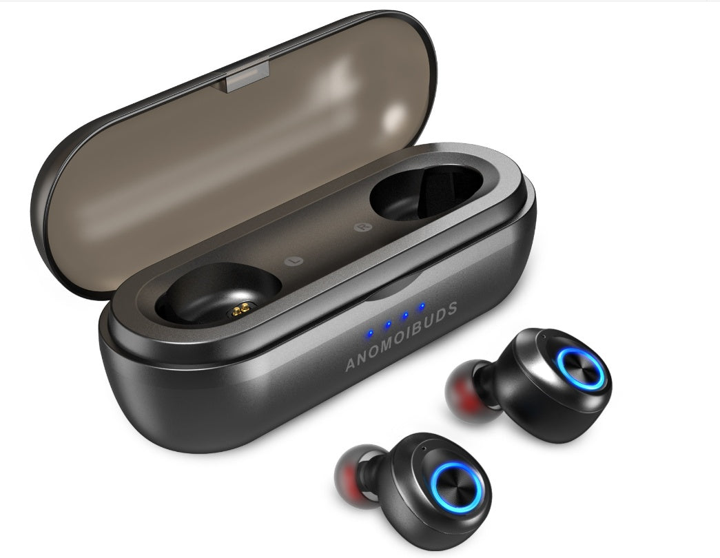 TWS Bluetooth Earphones