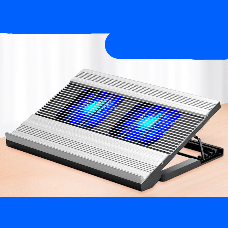 Laptop Air Cooling Radiator