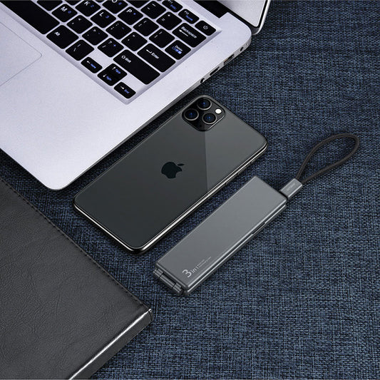 Multifunctional Charger