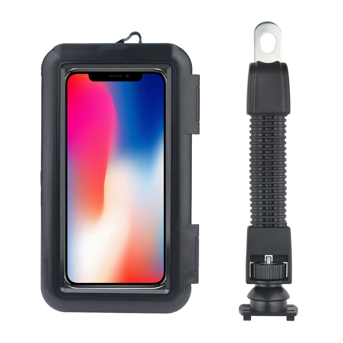 Bicycle Waterproof Mobile Phone Holder