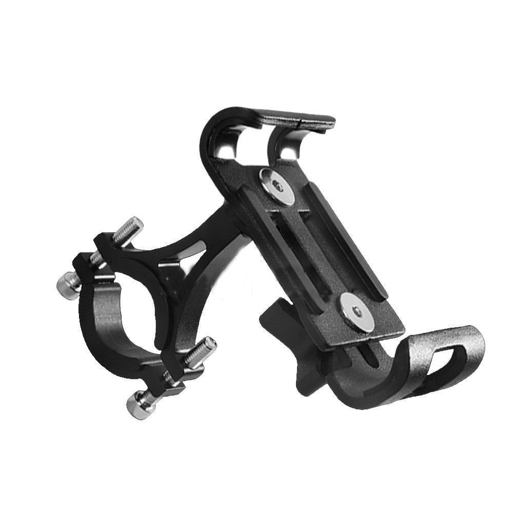 Aluminum Bike Phone Holder