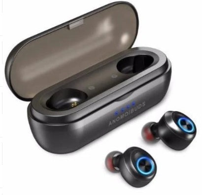 TWS Bluetooth Earphones