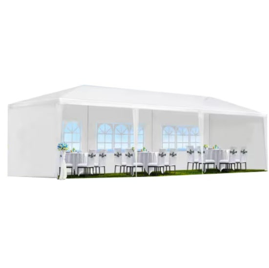 Weatherproof Party Tent