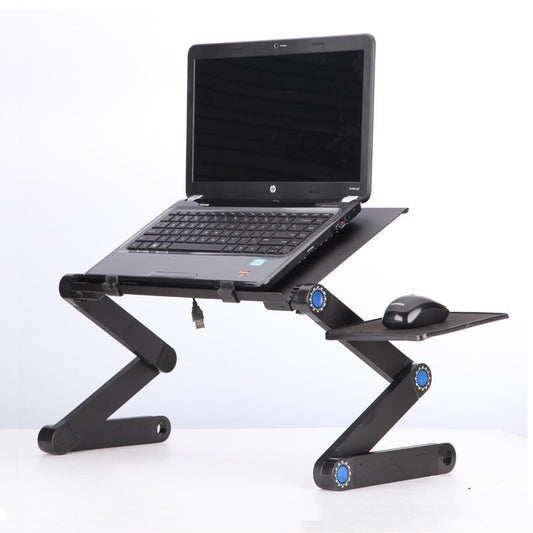 Aluminum Laptop Desk