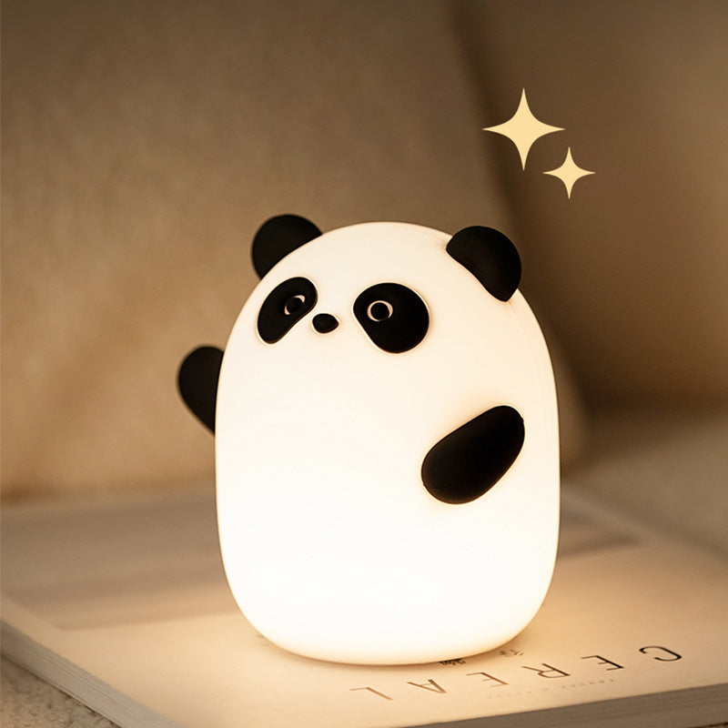 Decorative Desk Lamp