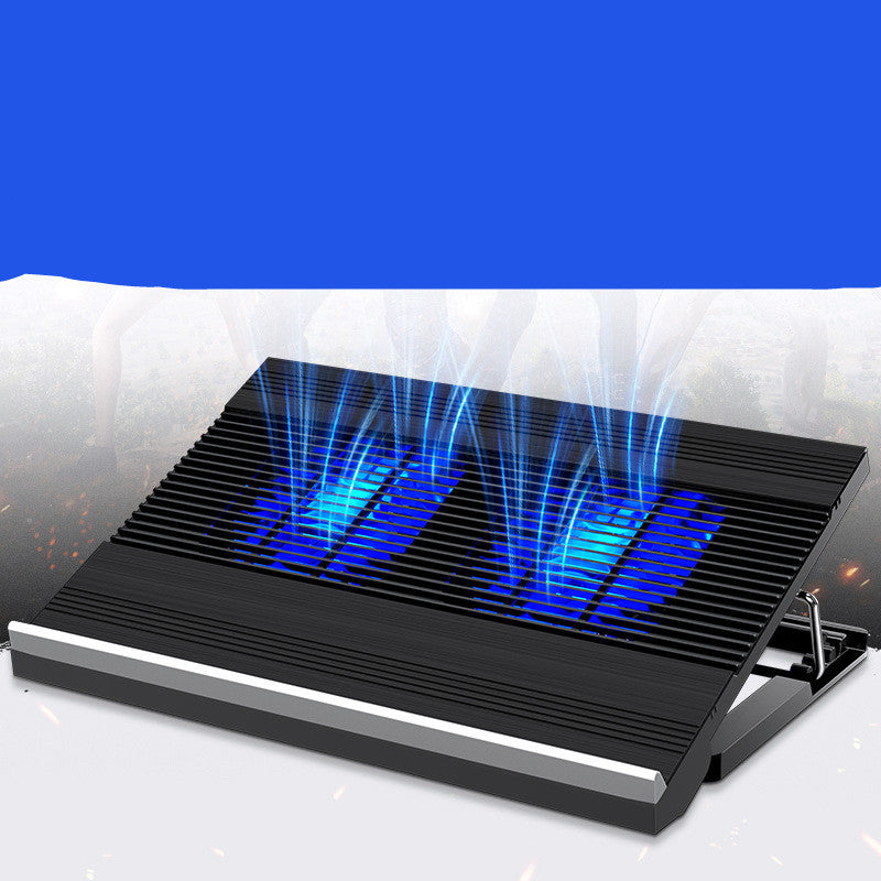 Laptop Air Cooling Radiator