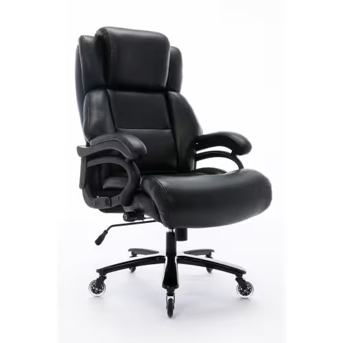 High-Back Office Chair