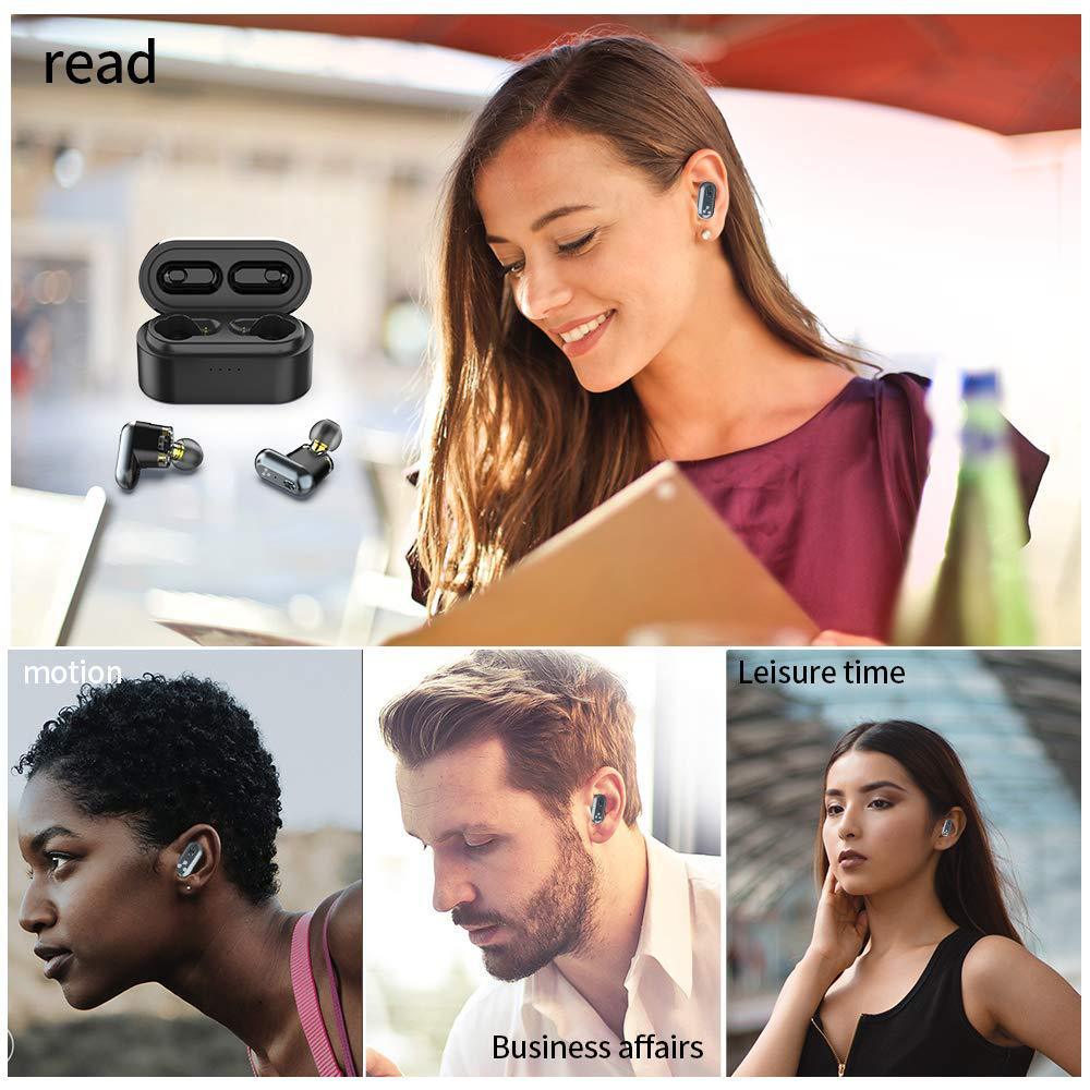 SYLLABLE S101 Bluetooth Earphones