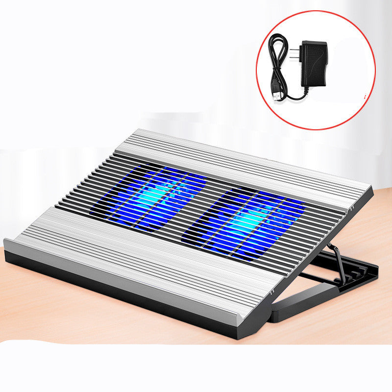 Laptop Air Cooling Radiator