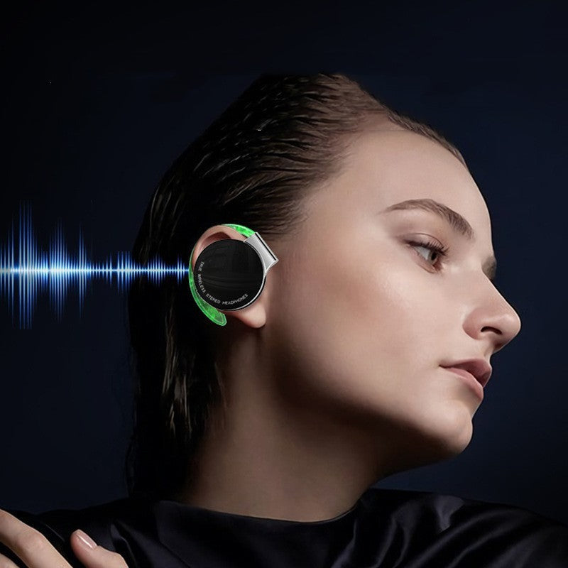 Sports Wireless Bluetooth Earphones