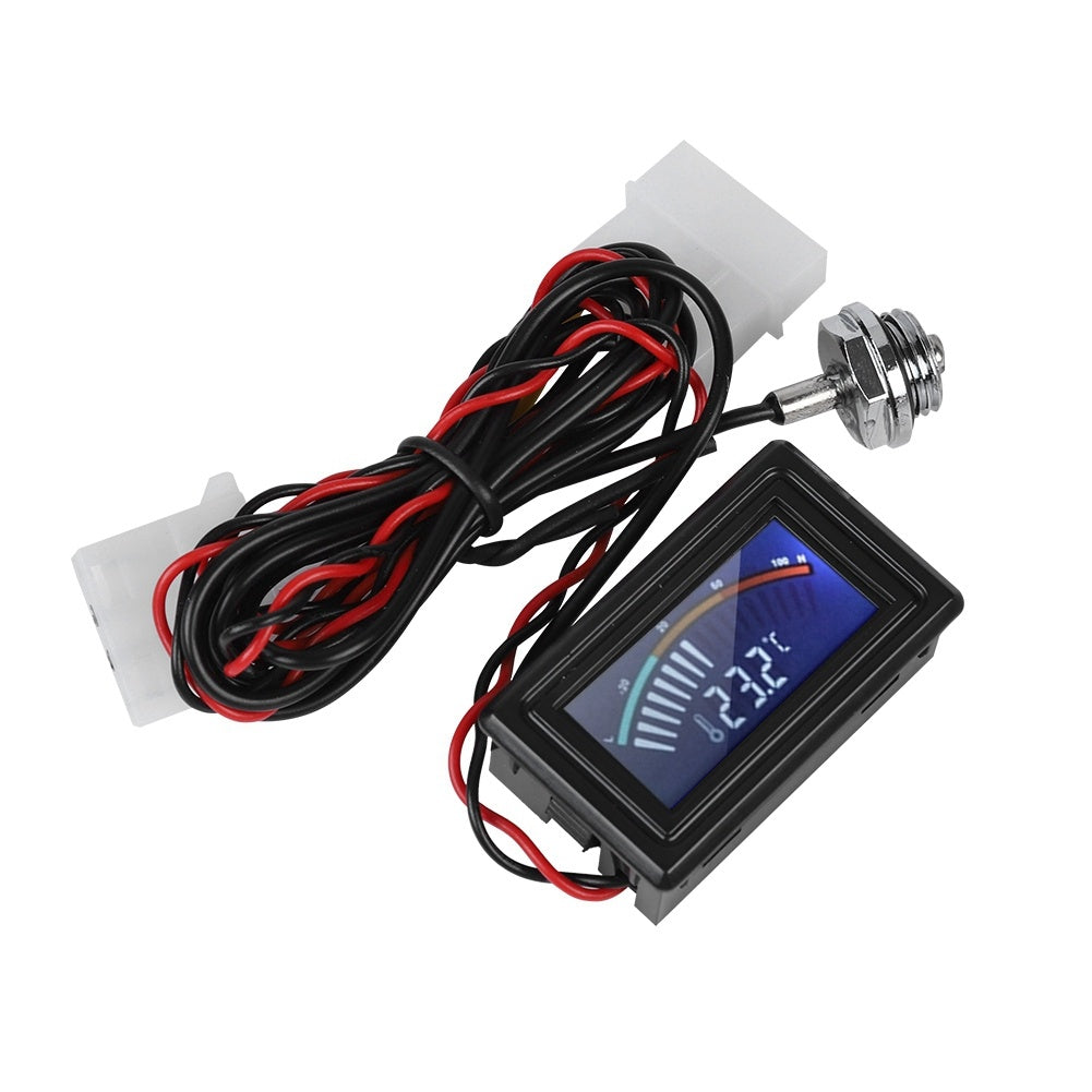 PC Water Cooling Thermometer