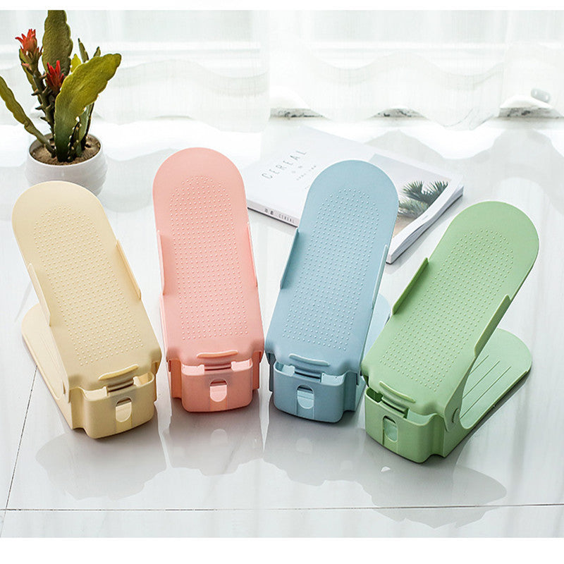 Stackable Shoe Organizer