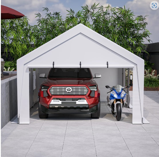 Canopy Tent Storage