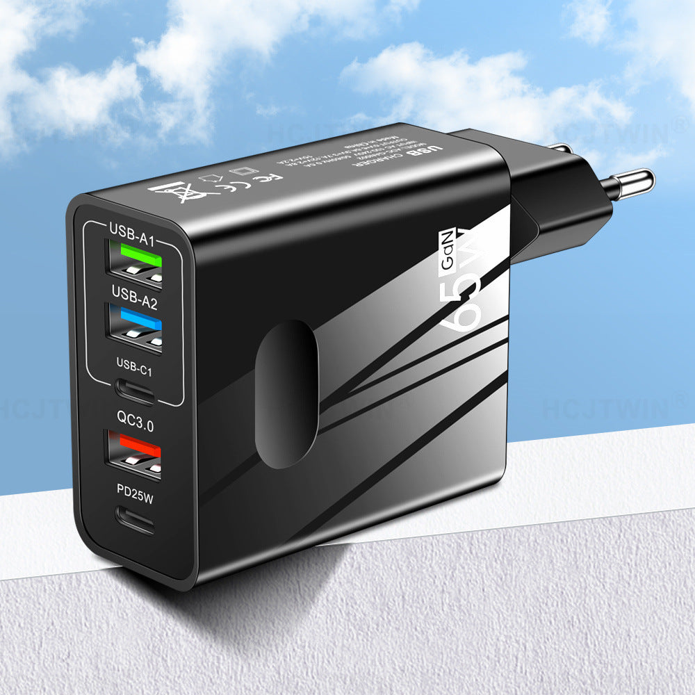 Fast Charging USB Charger