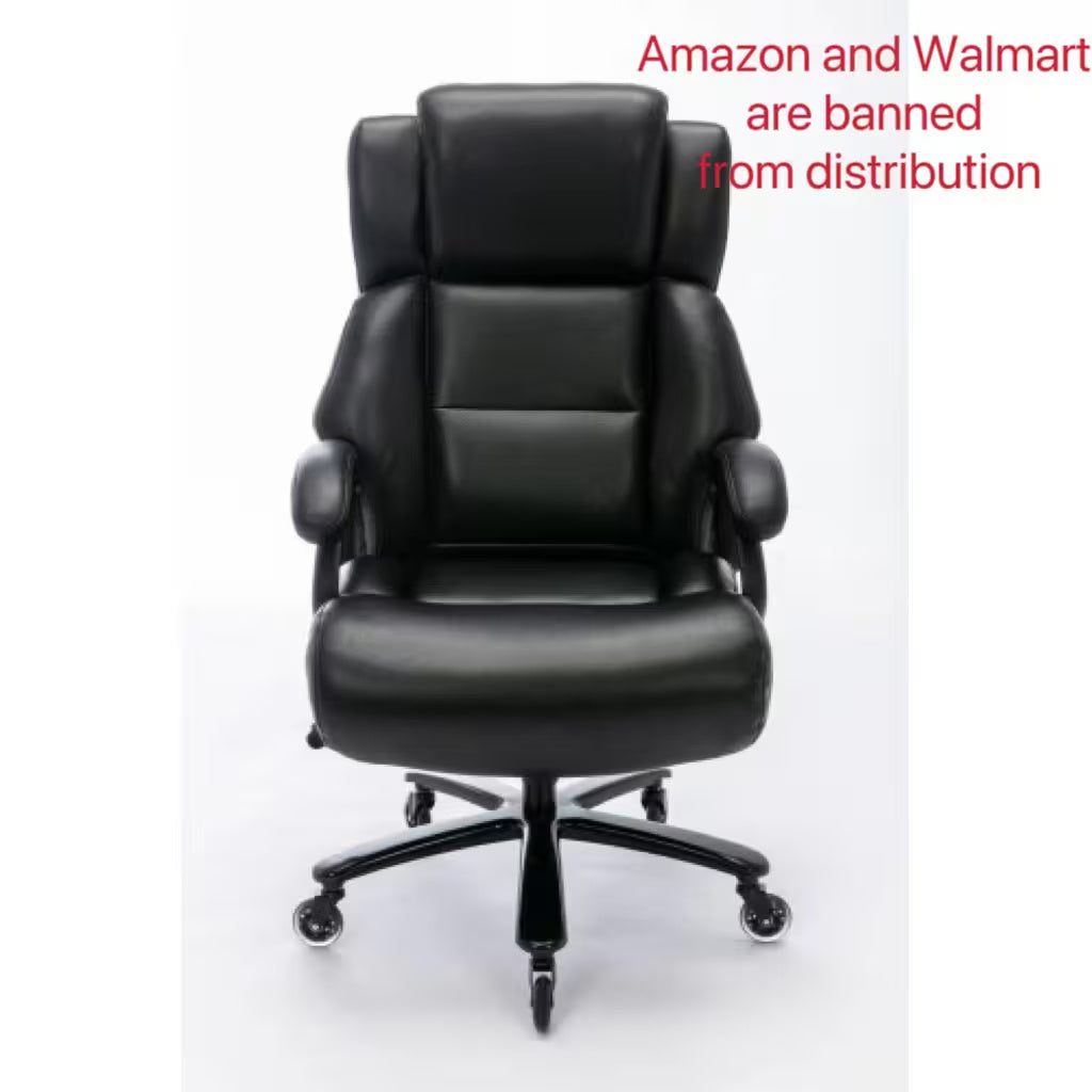 High-Back Office Chair