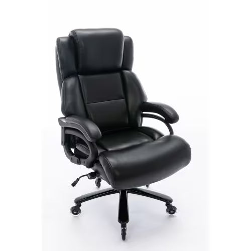 High-Back Office Chair