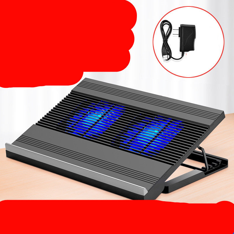 Laptop Air Cooling Radiator