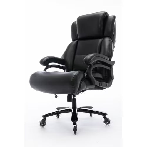 High-Back Office Chair