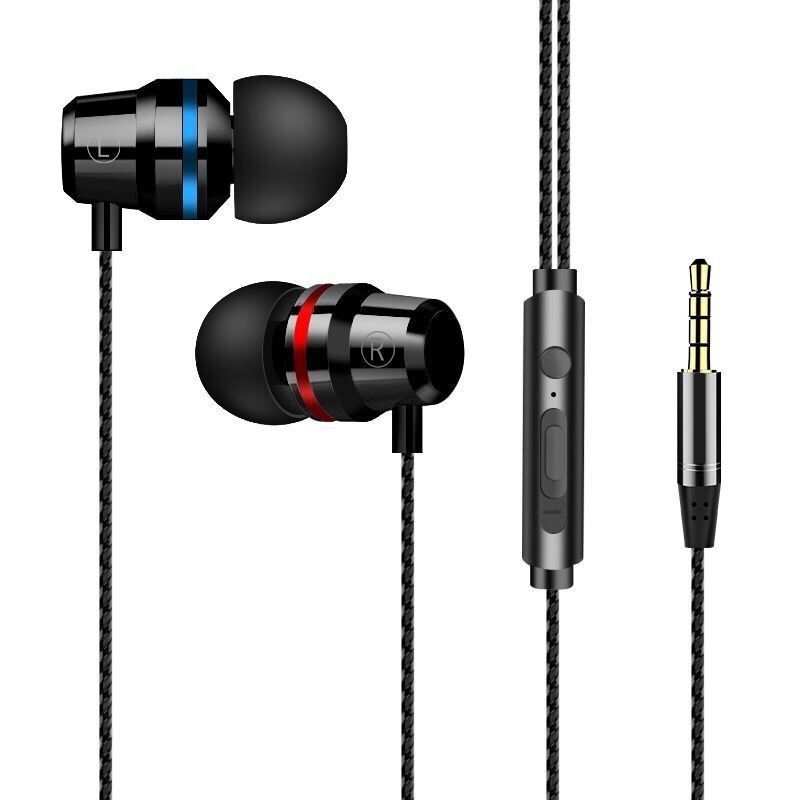 High-end Wired Earphones