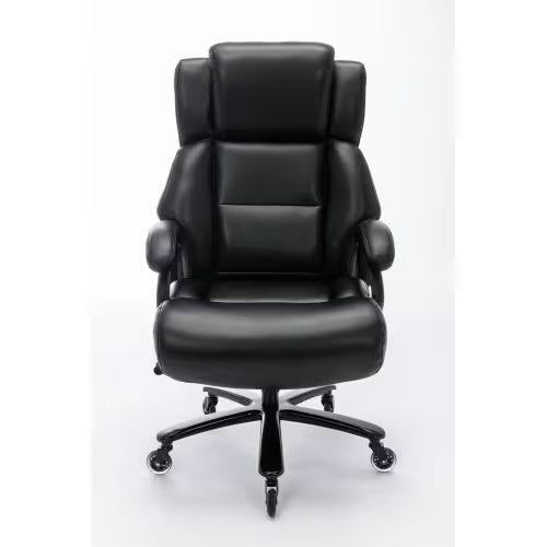 High-Back Office Chair