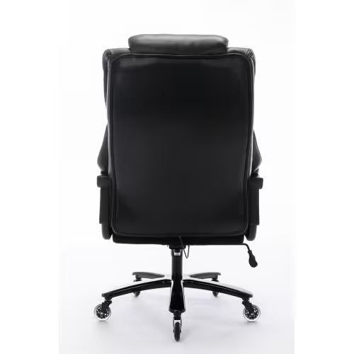 High-Back Office Chair