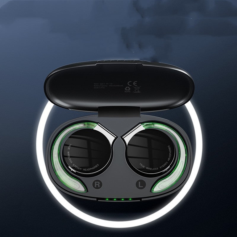 Sports Wireless Bluetooth Earphones