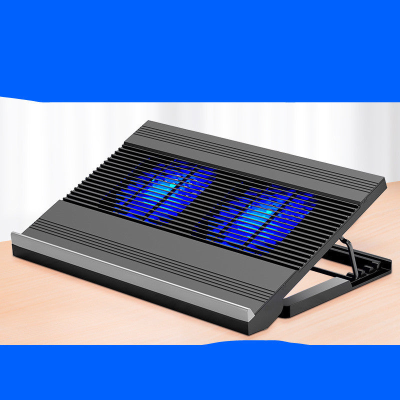 Laptop Air Cooling Radiator