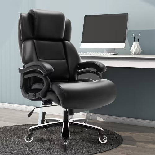 High-Back Office Chair