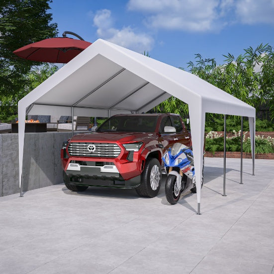 Canopy Tent Storage