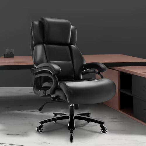 High-Back Office Chair