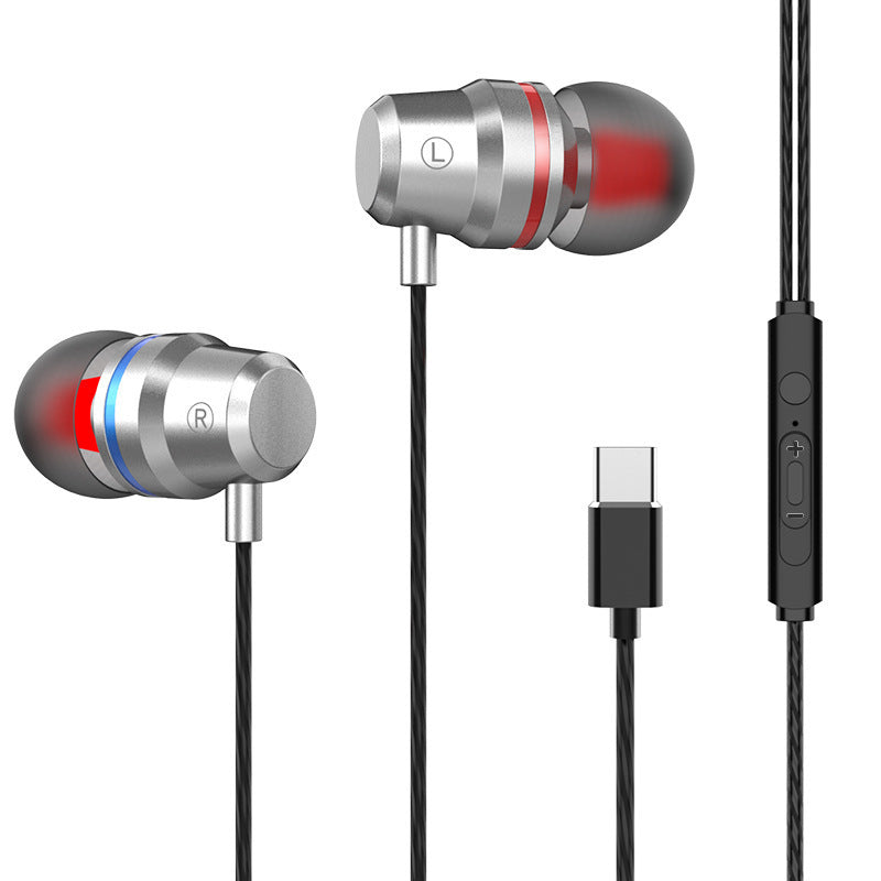 High-end Wired Earphones